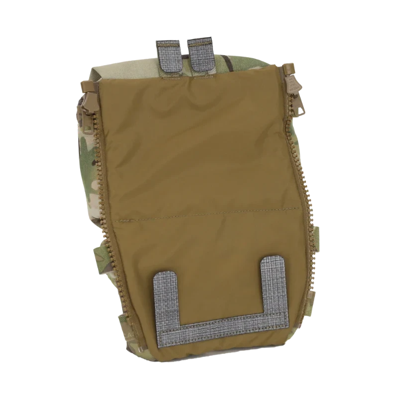 Ferro Concepts ADAPT Back Panel Double Pouch - Image 6
