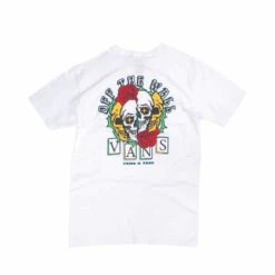 Vans Break Apart S/S Tee