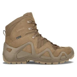 Lowa Zephyr GTX Mid Boots - Coyote