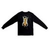 TD El Tigre Long Sleeve Tee
