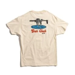 TD Gun Club Tee