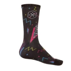 Battle Briefs Socks Wild Thing