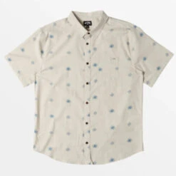 Billabong Sundays Mini Short Sleeve