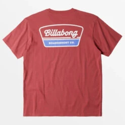 Billabong Walled Tee