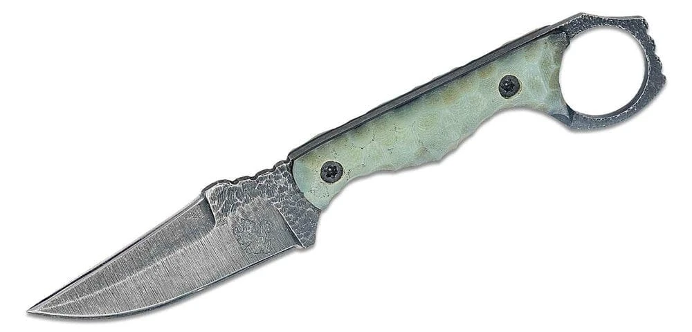 ADC Tie Breaker CQC Knife Kit DE - Jade - Image 3