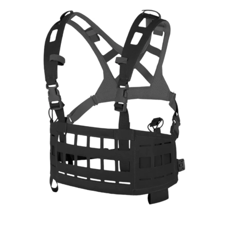 Crye Precision Airlite Convertible Chest Rig - Image 3