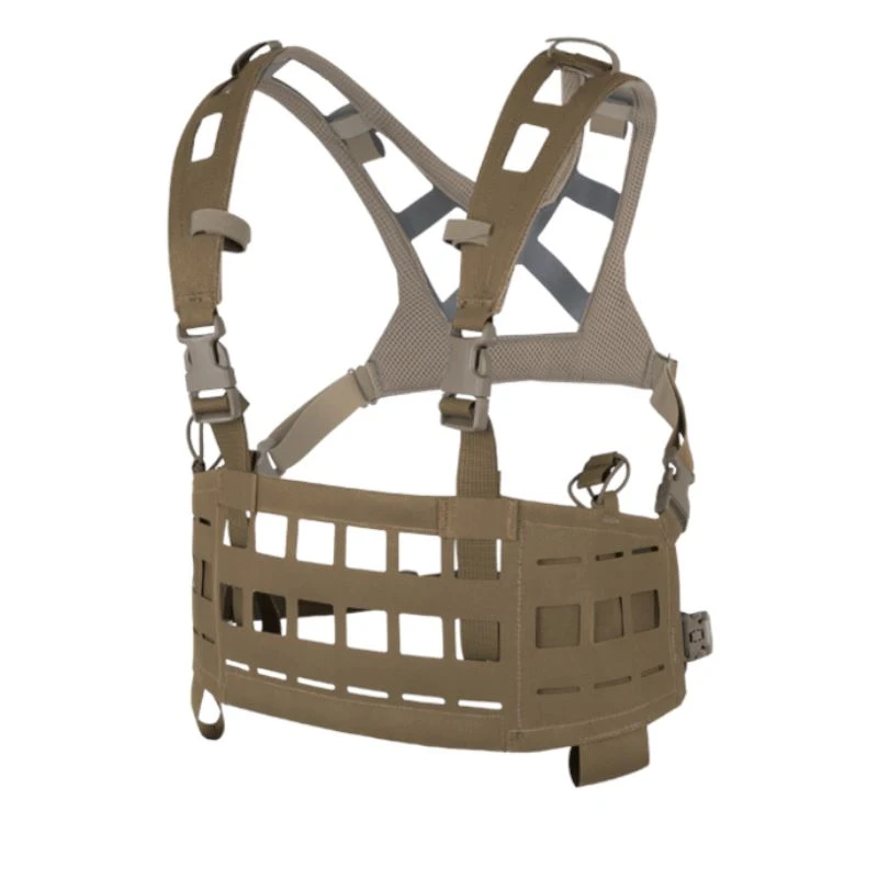 Crye Precision Airlite Convertible Chest Rig - Image 4