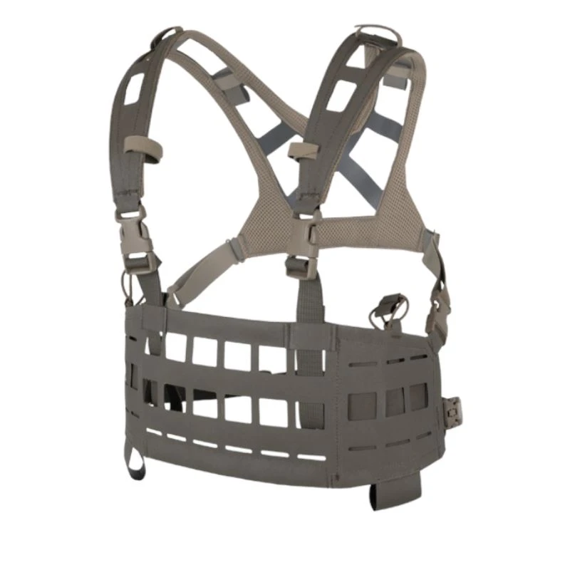 Crye Precision Airlite Convertible Chest Rig - Image 5