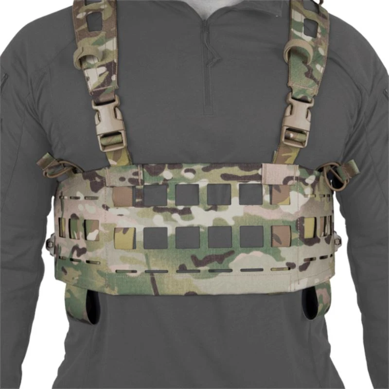 Crye Precision Airlite Convertible Chest Rig - Image 6