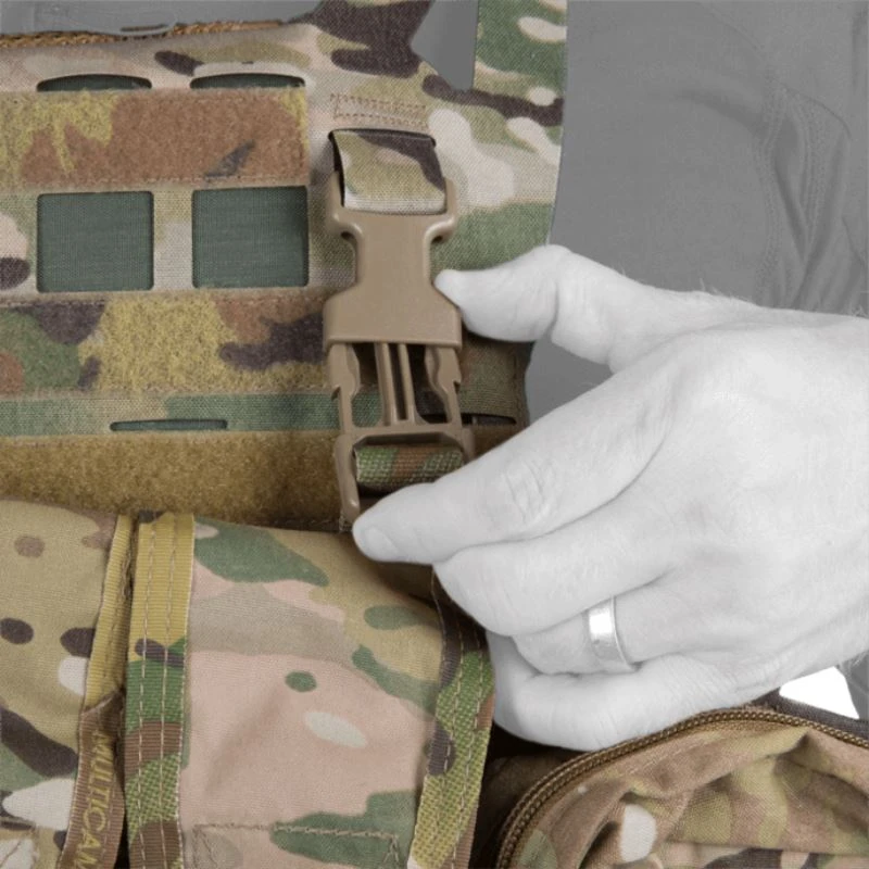 Crye Precision Airlite Convertible Chest Rig - Image 8