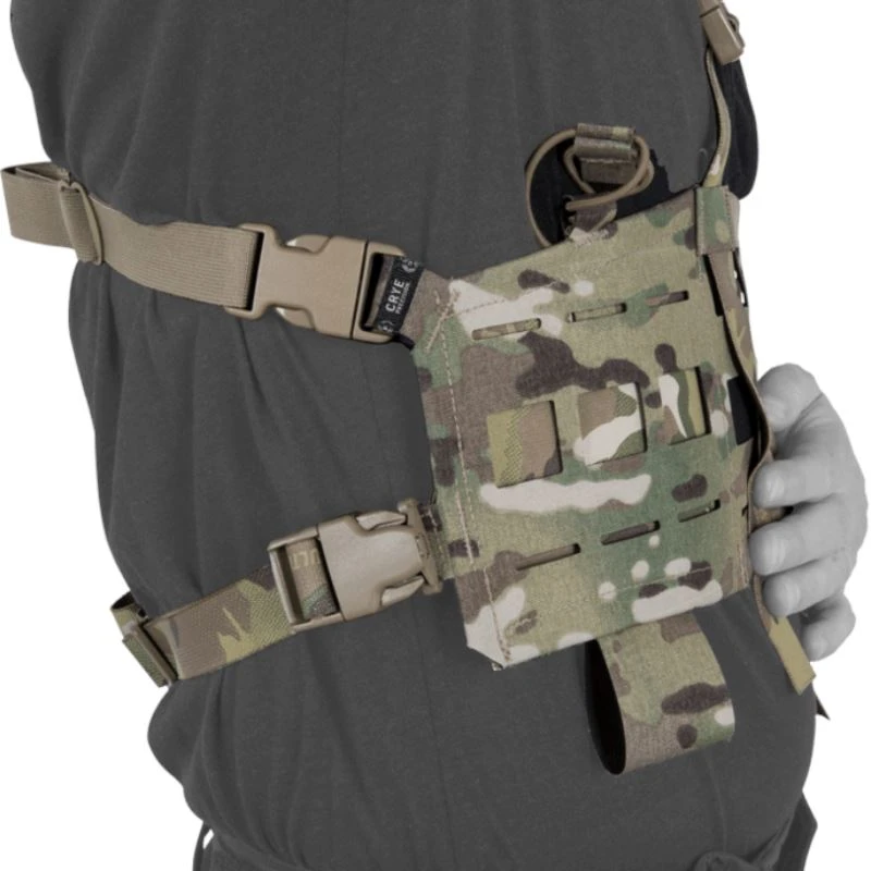 Crye Precision Airlite Convertible Chest Rig - Image 9