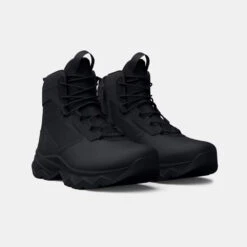 Under Armour UA Stellar G2 6" Side Zip