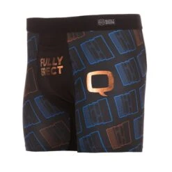 Battle Briefs X Q Fully Erect