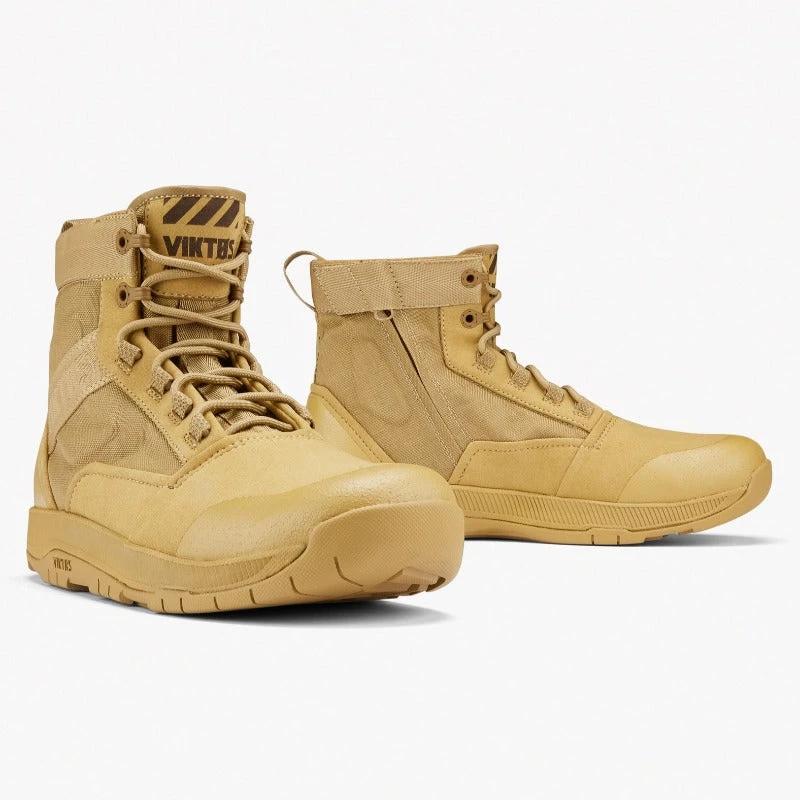 Viktos Armory Mid Side Zip Boot - Image 2