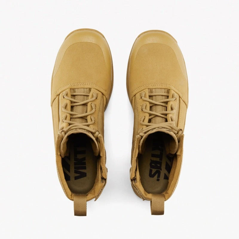 Viktos Armory Mid Side Zip Boot - Image 5