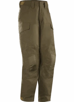 Arc'teryx Arcteryx LEAF Assault Pant AR Men's