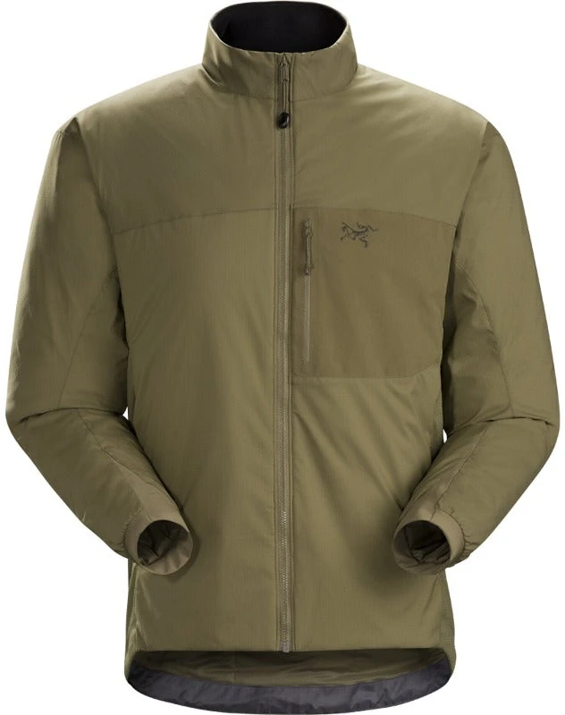 Arc'teryx LEAF Atom LT Jacket Gen 2.1 - Image 2
