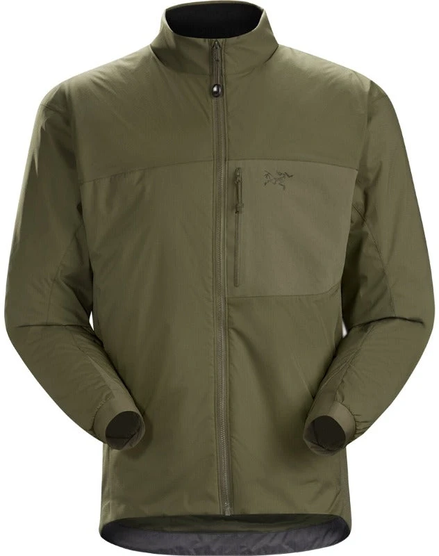 Arc'teryx LEAF Atom LT Jacket Gen 2.1 - Image 3