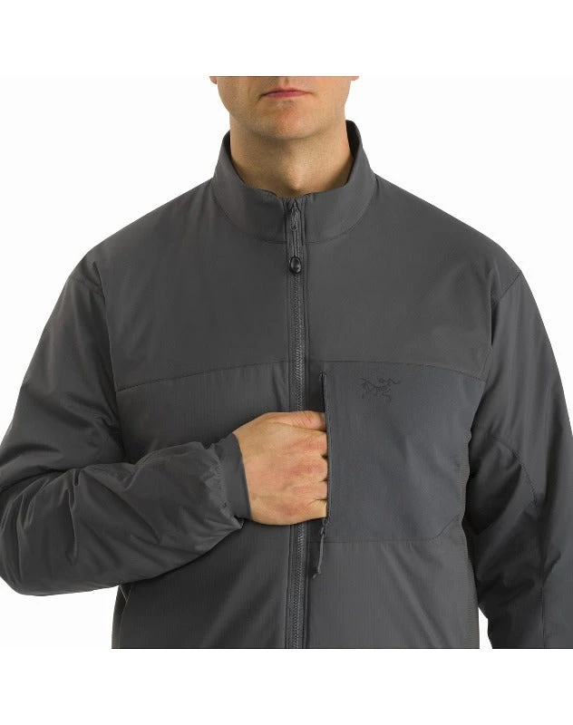 Arc'teryx LEAF Atom LT Jacket Gen 2.1 - Image 8