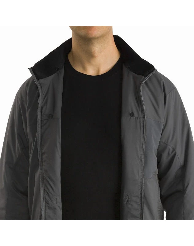Arc'teryx LEAF Atom LT Jacket Gen 2.1 - Image 9
