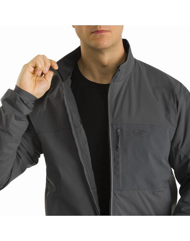 Arc'teryx LEAF Atom LT Jacket Gen 2.1 - Image 10