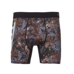 Battle Briefs X Q Camo