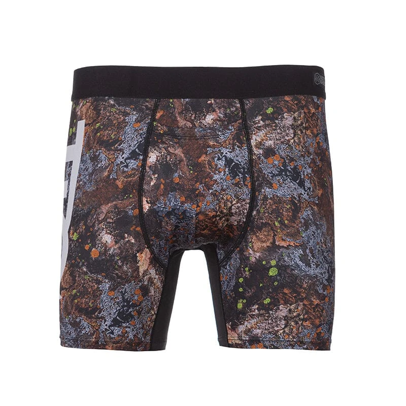 Battle Briefs X Q Camo