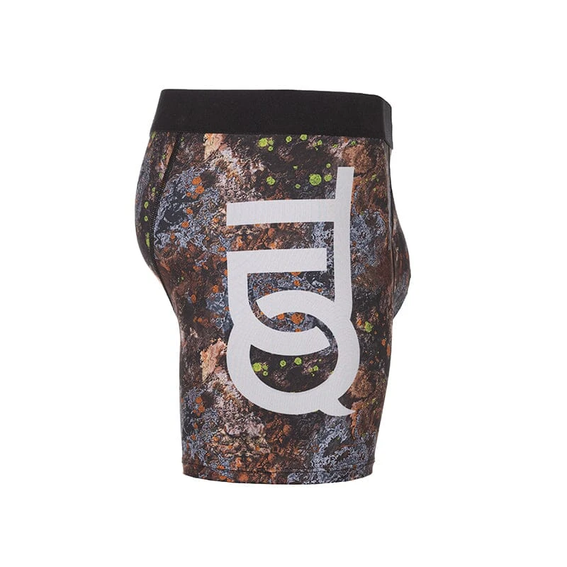 Battle Briefs X Q Camo - Image 2