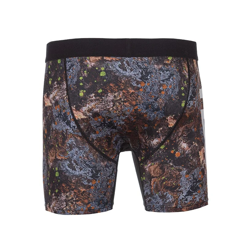 Battle Briefs X Q Camo - Image 3