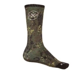 Battle Briefs Socks Flecktarn