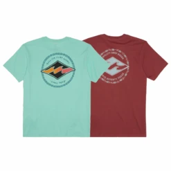 Billabong Rotor Diamond Tee
