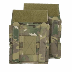 Crye Precision 6x6 Side Plate Pouch Set