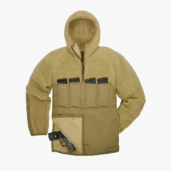 Viktos Basecraft Sherpa Pullover