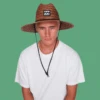 Billabong Tides Straw Sun Hat