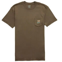 Billabong Freedom Pkt Tee