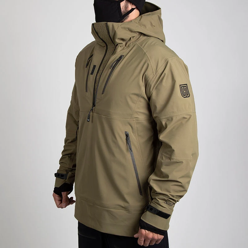 MTHD Tundra Polartec® NeoShell® 3L Anorak L5 - Image 4