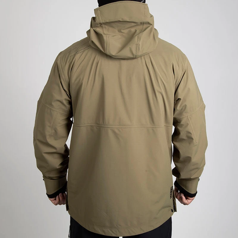 MTHD Tundra Polartec® NeoShell® 3L Anorak L5 - Image 9
