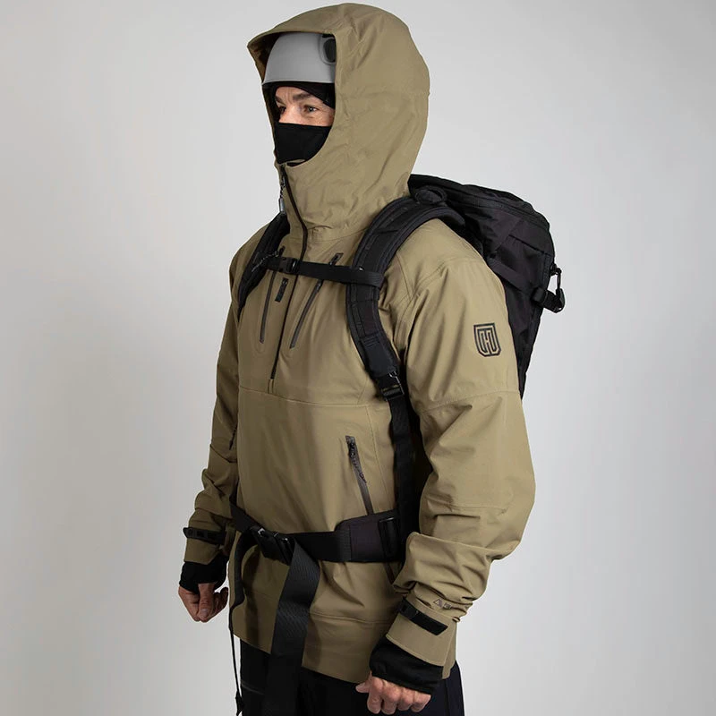 MTHD Tundra Polartec® NeoShell® 3L Anorak L5 - Image 11