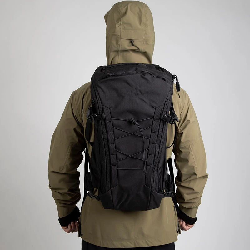 MTHD Tundra Polartec® NeoShell® 3L Anorak L5 - Image 12