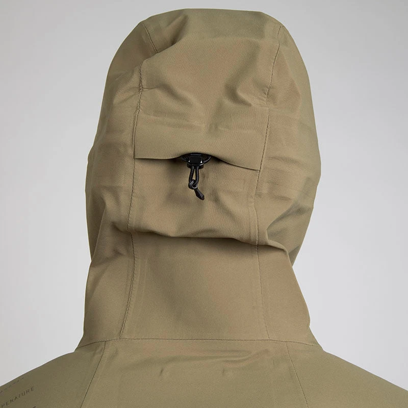 MTHD Tundra Polartec® NeoShell® 3L Anorak L5 - Image 13