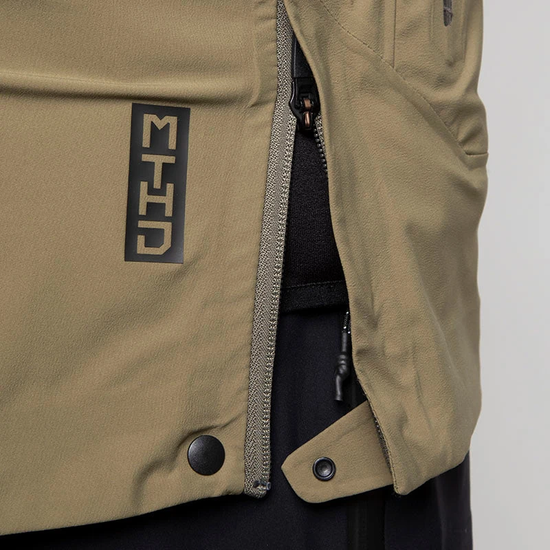 MTHD Tundra Polartec® NeoShell® 3L Anorak L5 - Image 16