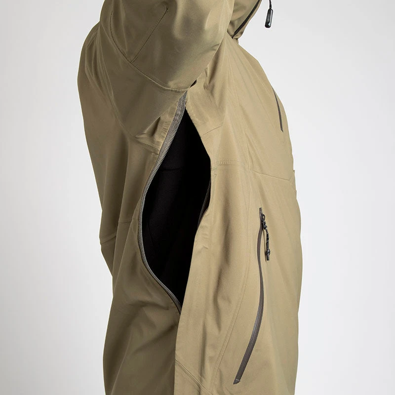 MTHD Tundra Polartec® NeoShell® 3L Anorak L5 - Image 18