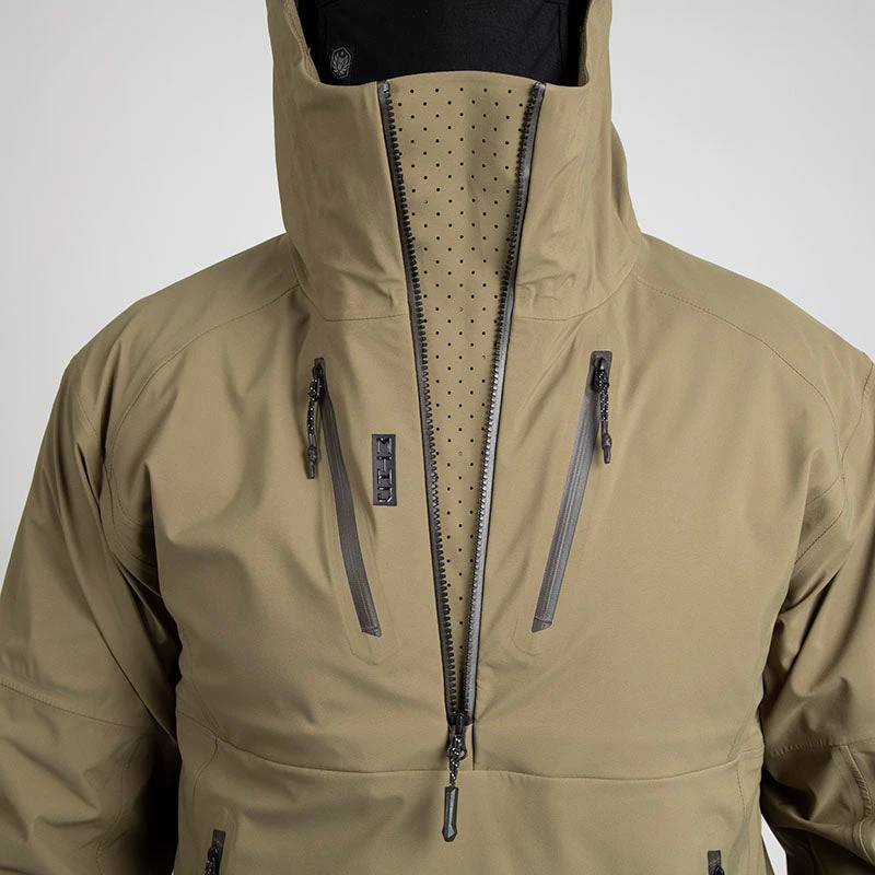 MTHD Tundra Polartec® NeoShell® 3L Anorak L5 - Image 19