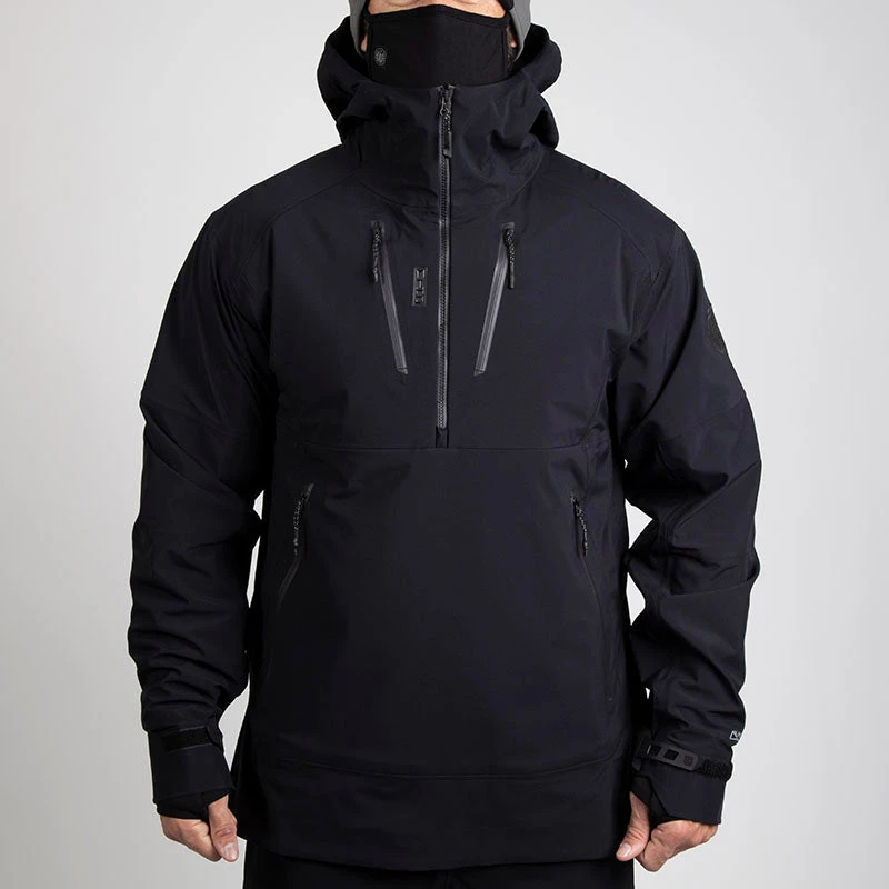 MTHD Tundra Polartec® NeoShell® 3L Anorak L5 - Image 2