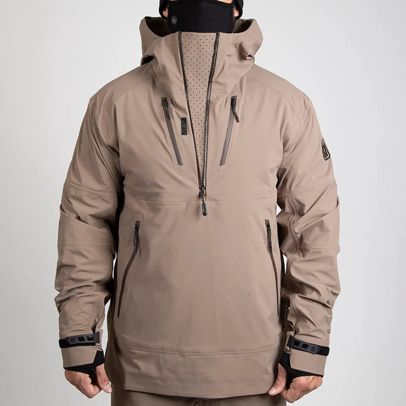 MTHD Tundra Polartec® NeoShell® 3L Anorak L5 - Image 3