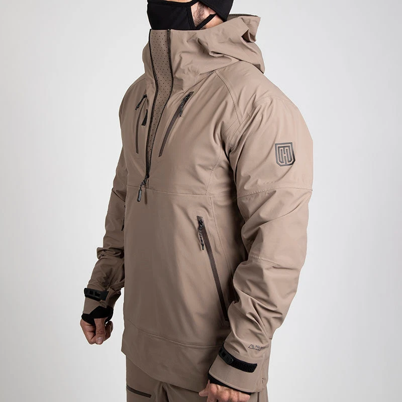 MTHD Tundra Polartec® NeoShell® 3L Anorak L5 - Image 7
