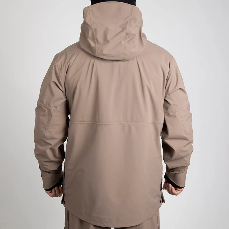 MTHD Tundra Polartec® NeoShell® 3L Anorak L5 - Image 8