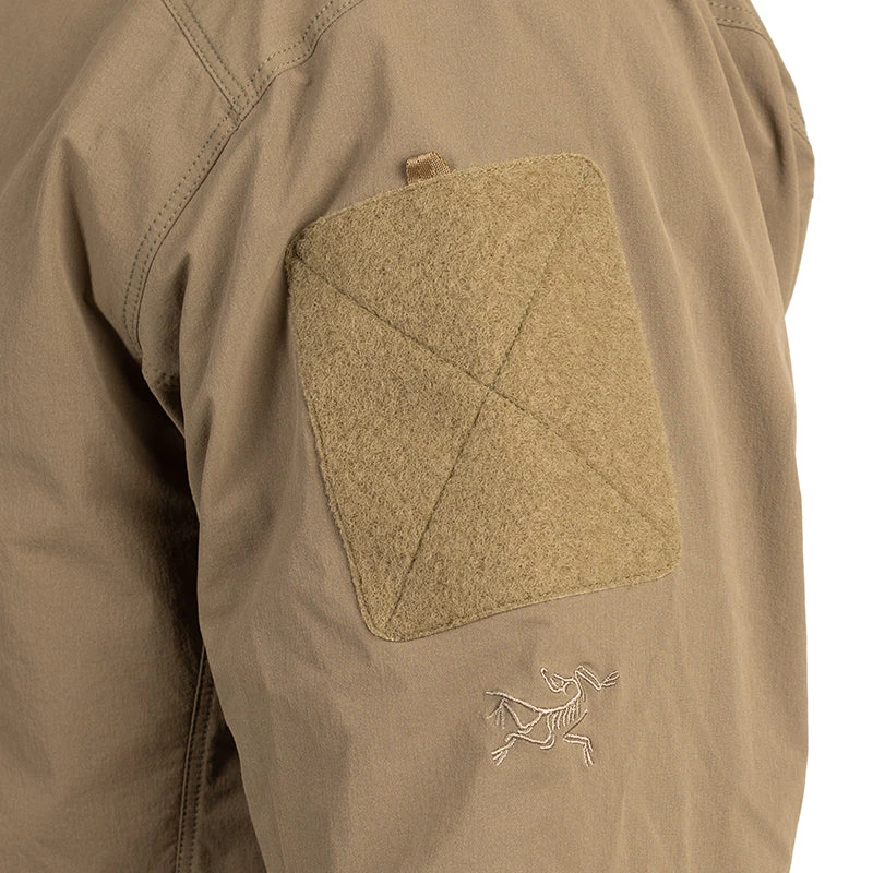 Arc'teryx LEAF Gamma SL Anorak - Image 15