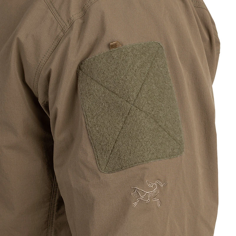 Arc'teryx LEAF Gamma SL Anorak - Image 16