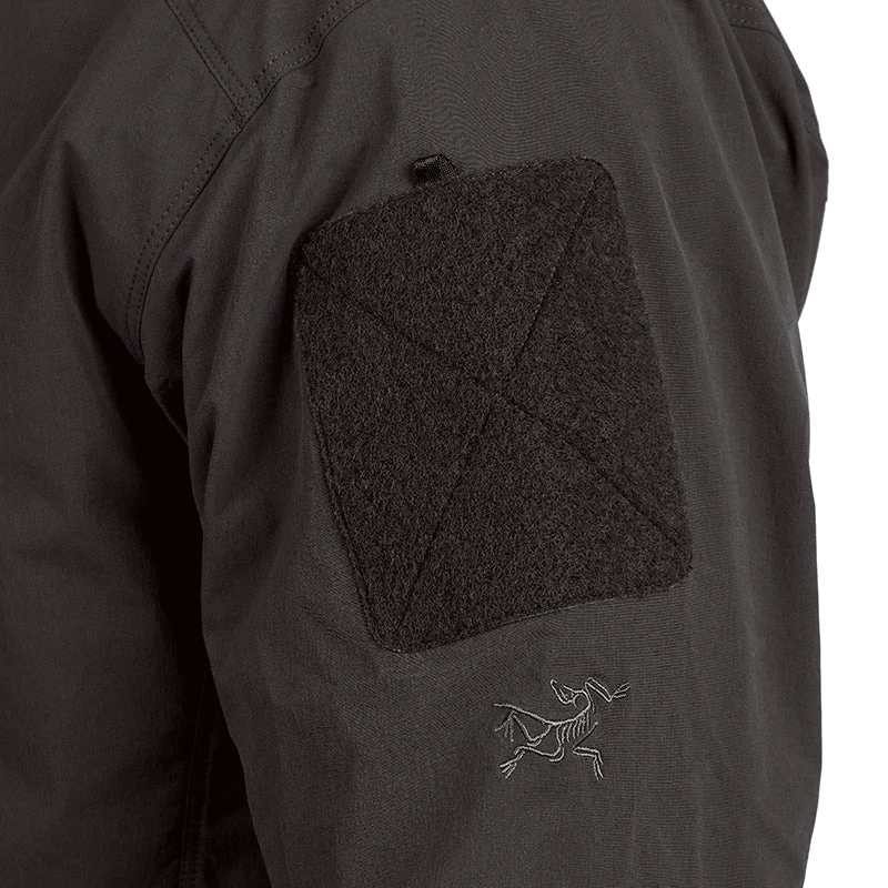 Arc'teryx LEAF Gamma SL Anorak - Image 14